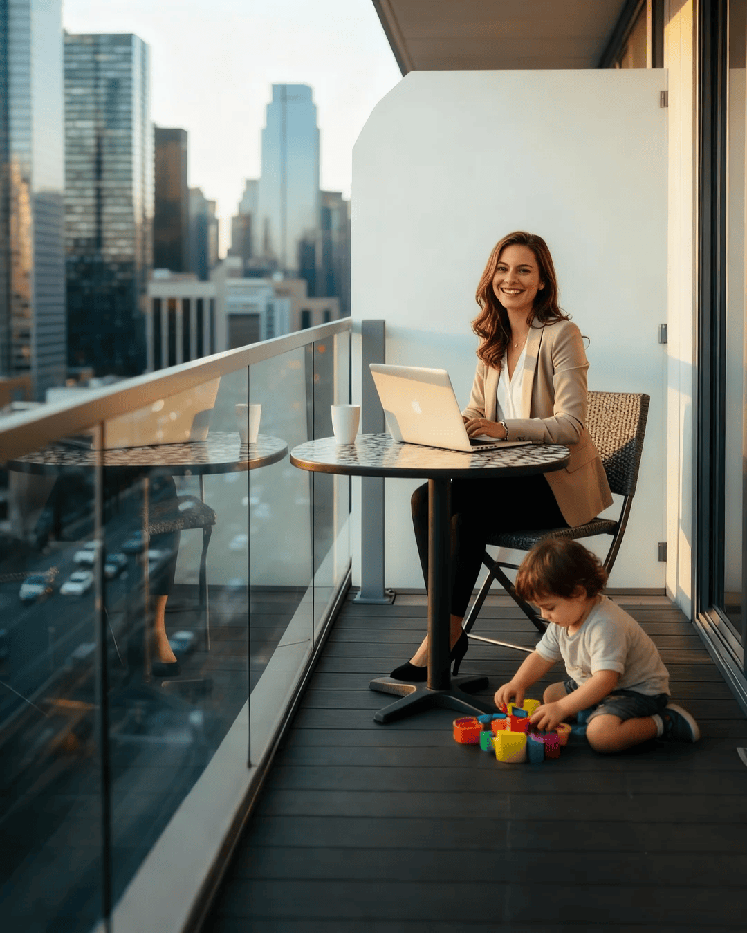 Data entry specialist